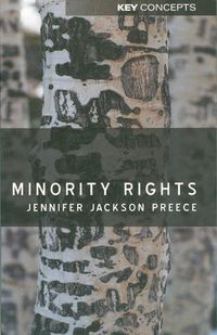 Produktbild: Minority Rights