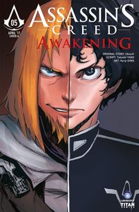 Produktbild: Assassin's Creed
