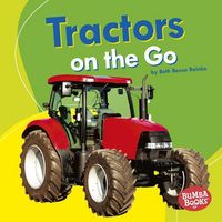 Produktbild: Tractors on the Go