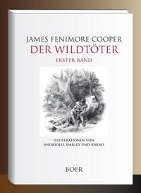 Produktbild: Der Wildt&ouml;ter Band 1