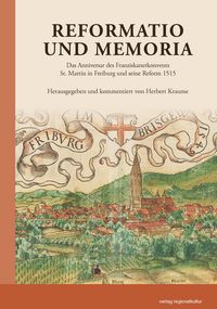 Produktbild: Reformatio und Memoria