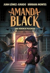 Produktbild: Una Herencia Peligrosa / A Dangerous Legacy