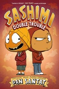 Produktbild: Sashimi: Double Trouble