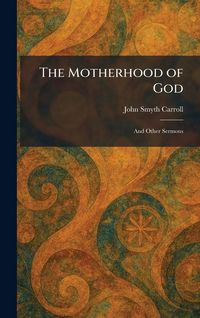 Produktbild: The Motherhood of God