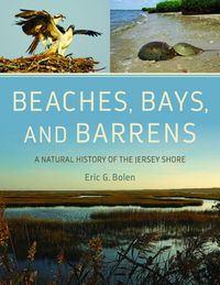 Produktbild: Beaches, Bays, and Barrens