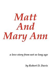 Produktbild: Matt and Mary Ann