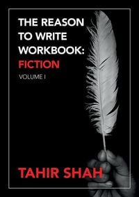Produktbild: The Reason to Write Workbook