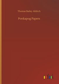 Produktbild: Ponkapog Papers
