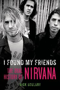 Produktbild: I Found My Friends