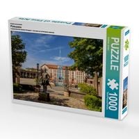 Produktbild: Ein Motiv aus dem Kalender Pirmasens (Puzzle)