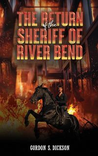 Produktbild: The Return of the Sheriff of River Bend