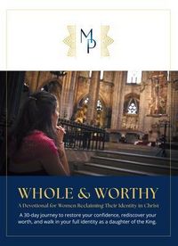 Produktbild: Whole & Worthy