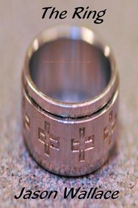 Produktbild: The Ring (Most Downloaded, #2)