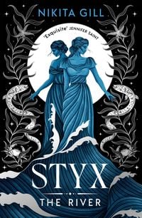 Produktbild: Styx: The River