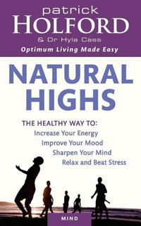 Produktbild: Natural Highs