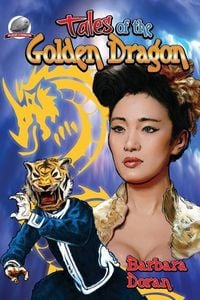 Produktbild: Tales of the Golden Dragon