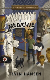 Produktbild: Mummy of Medicine