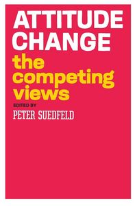 Produktbild: Attitude Change