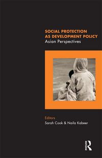 Produktbild: Social Protection as Development Policy