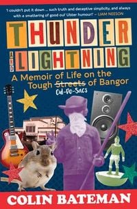 Produktbild: Thunder and Lightning