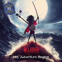 Produktbild: Kubo & The 2 Strings His Adv B