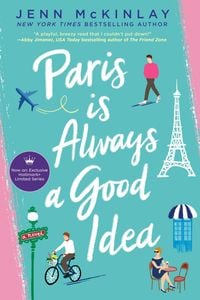 Produktbild: Paris is Always a Good Idea