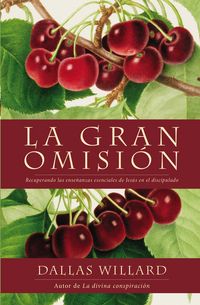 Produktbild: Gran Omisi&oacute;n