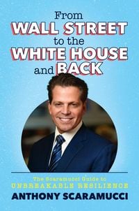 Produktbild: From Wall Street to the White House and Back
