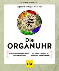 Produktbild: Die Organuhr