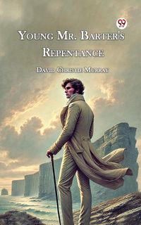 Produktbild: Young Mr. Barter's Repentance