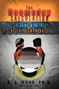 Produktbild: The Doomsday Calculation
