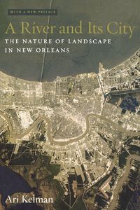 Produktbild: A River and Its City