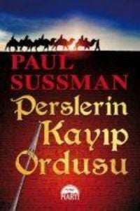 Produktbild: Perslerin Kayip Ordusu