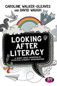 Produktbild: Looking After Literacy
