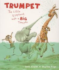 Produktbild: Clarke, J: Trumpet