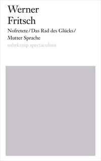 Produktbild: Nofretete/Das Rad des Gl&uuml;cks/Mutter Sprache