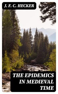 Produktbild: The Epidemics in Medieval Time