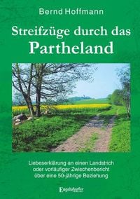 Produktbild: Streifz&uuml;ge durch das Partheland