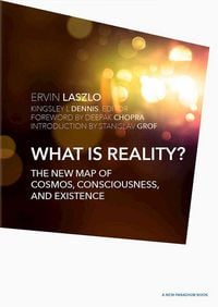 Produktbild: What Is Reality?