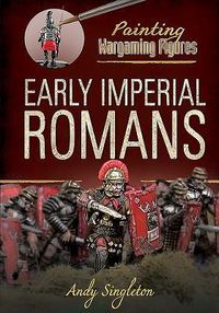 Produktbild: Early Imperial Romans