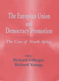 Produktbild: European Union & Democracy Pro