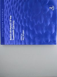Produktbild: British Sculptors of the Twentieth Century