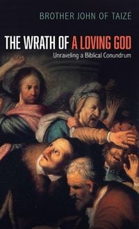 Produktbild: The Wrath of a Loving God
