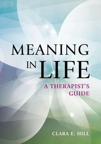 Produktbild: Meaning in Life