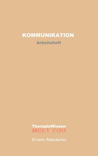 Produktbild: Kommunikation