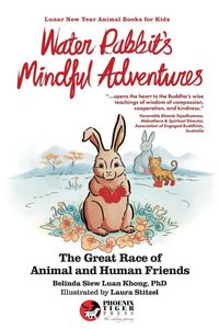 Produktbild: Water Rabbit's Mindful Adventures