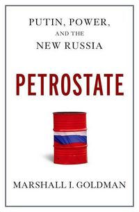 Produktbild: Petrostate
