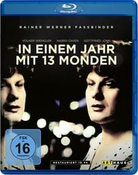 Produktbild: In einem Jahr mit 13 Monden