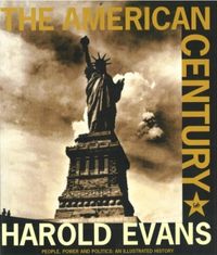 Produktbild: Evans, H: American Century
