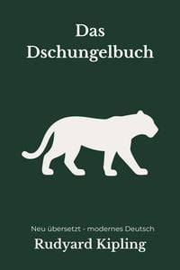 Produktbild: Das Dschungelbuch